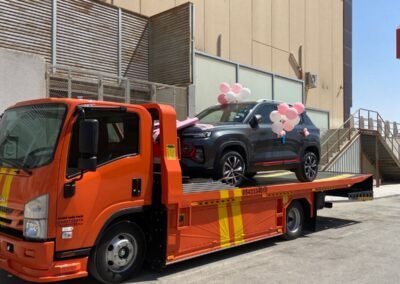 سطحة هيدروليك