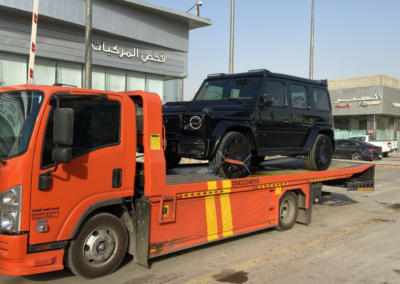 سطحة هيدروليك