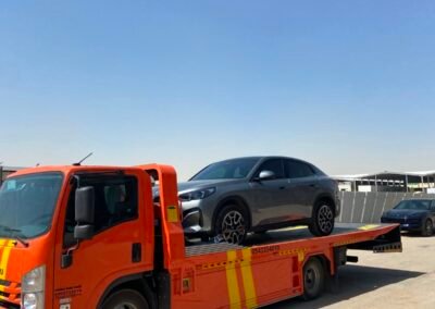 سطحة هيدروليك
